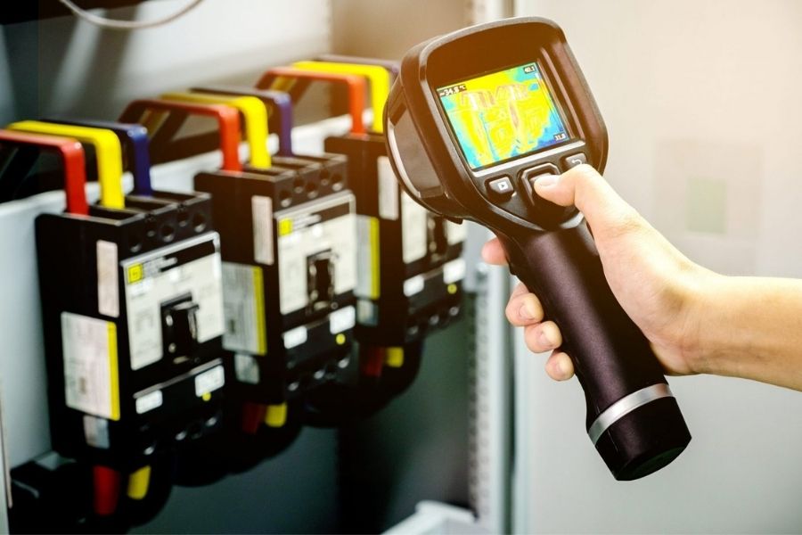 service image